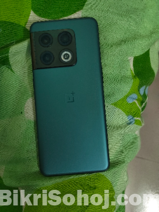 OnePlus 10 pro 5G (12/256)